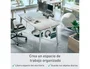 Leitz Organizador de Escritorio Ergo con Soporte para Portátil 420x250 mm