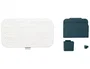 Leitz Organizador de Escritorio Ergo con Soporte para Portátil 420x250 mm