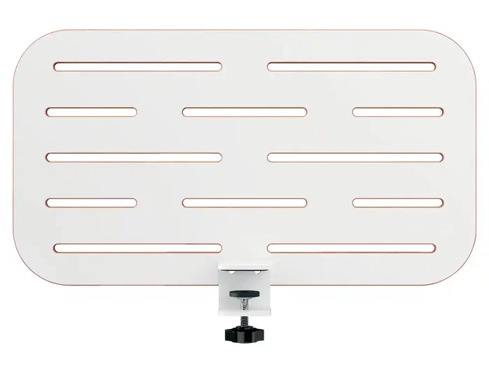 Leitz Organizador de Escritorio Ergo con Soporte para Portátil 420x250 mm Leitz Organizador de Escritorio Ergo con Soporte para Portátil 420x250 mm