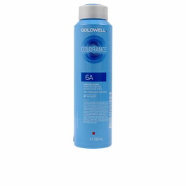 Goldwell COLORANCE Coloración Demi-permanente 6A 120 ml