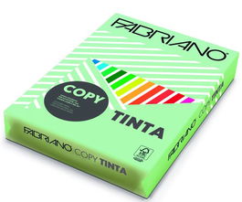 Papel De Color A3 Colore 80 80G 250H Verde (Acquamarina)