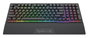 Redragon Shiva 98 Pro K515-Pro Teclado Gaming Inalámbrico RGB Negro