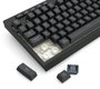 Redragon Shiva 98 Pro K515-Pro Teclado Gaming Inalámbrico RGB Negro
