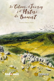 PROFIT, La Coloma, el Jan-roy i el Misteri de Boumort