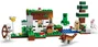 LEGO Minecraft Aventura de la Primera Noche 21593