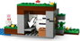 LEGO Minecraft Aventura de la Primera Noche 21593