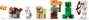 LEGO Minecraft Aventura de la Primera Noche 21593
