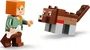 LEGO Minecraft Aventura de la Primera Noche 21593