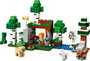 LEGO Minecraft Aventura de la Primera Noche 21593