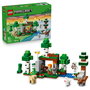 LEGO Minecraft Aventura de la Primera Noche 21593