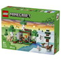 LEGO Minecraft Aventura de la Primera Noche 21593