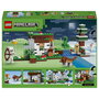 LEGO Minecraft Aventura de la Primera Noche 21593