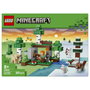 LEGO Minecraft Aventura de la Primera Noche 21593