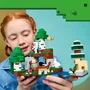 LEGO Minecraft Aventura de la Primera Noche 21593
