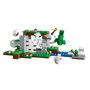 LEGO Minecraft Aventura de la Primera Noche 21593