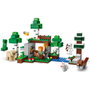 LEGO Minecraft Aventura de la Primera Noche 21593