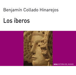 AKAL, 84.Iberos, Benjamin Collado