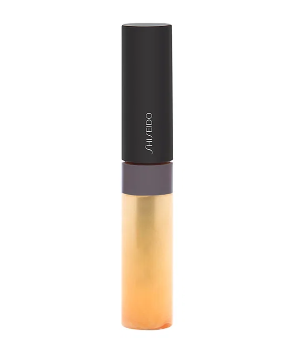 Shiseido Brillo de labios YE505 Shiseido Brillo de labios YE505