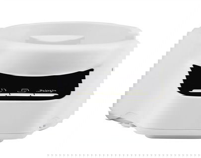 Kitchenaid 5KSMSFTA Tamizador + Balanza de Cocina para Resultados Deliciosos y Esponjosos