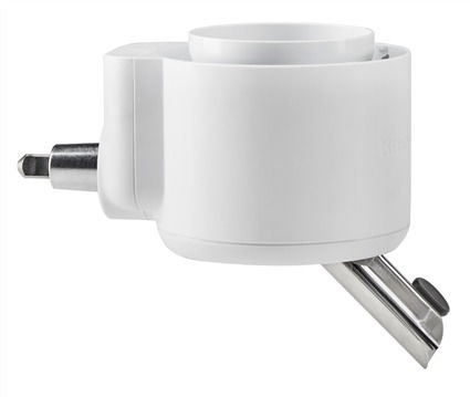 Kitchenaid 5KSMSFTA Tamizador + Balanza de Cocina para Resultados Deliciosos y Esponjosos