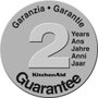 KitchenAid 5KSMSFTA Tamizador con Balanza Digital Blanco
