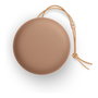 Bang & Olufsen Beosound A1 3rd Gen Altavoz Portátil Bluetooth IP67, 60 W, 24 h Batería, Color Honey Tone Beige