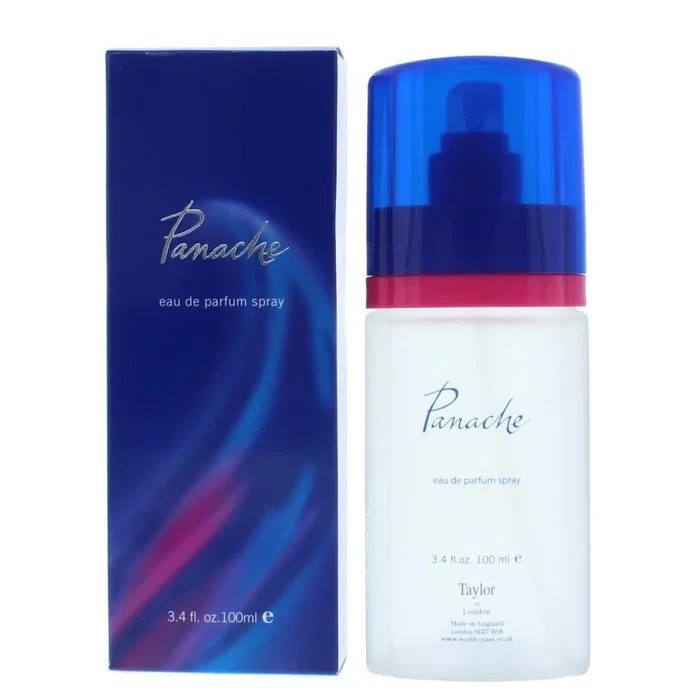 Taylor of London Panache Eau de Parfum 100 ml