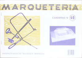 SALVATELLA Marqueteria 49