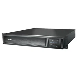 APC Smart-UPS SMX1500RMI2UNC 1500VA 2U con Tarjeta de Red