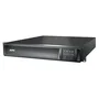 APC Smart-UPS SMX1500RMI2UNC 1,5 kVA 1200 W 8 salidas AC Rack/Torre 2U