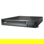 APC Smart-UPS SMX1500RMI2UNC 1500VA 1200W UPS SAI Interactivo Montaje Rack/Torre 2U 8 Salidas Sine Wave 230V con Tarjeta de Red