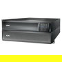 APC Smart-UPS SMX1500RMI2UNC 1500VA 1200W UPS SAI Interactivo Montaje Rack/Torre 2U 8 Salidas Sine Wave 230V con Tarjeta de Red