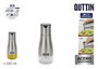 Inde Aceitera Quttin Inoxidable 320 ml (12 Unidades)
