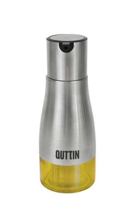 Quttin Aceitera Inox 320ml Quttin Aceitera Inox 320ml