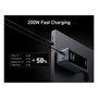Anker Prime Power Bank 20.000 mAh Negro