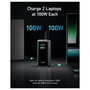 Anker Prime Power Bank 20.000 mAh Negro