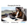 Anker Prime Power Bank 20.000 mAh Negro