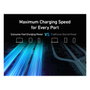 Anker Prime Power Bank 20.000 mAh Negro