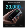 Anker Prime Power Bank 20.000 mAh Negro