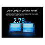Anker Prime Power Bank 20.000 mAh Negro