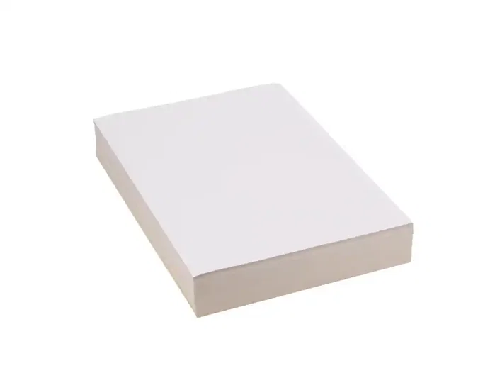 Liderpapel - Papel Autocopiativo A4 Triplicado 80 g, 500 Hojas (Blanco, Amarillo, Rosa), Paquete 167 Hojas