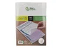 Liderpapel - Papel Autocopiativo A4 Triplicado 80 g, 500 Hojas (Blanco, Amarillo, Rosa), Paquete 167 Hojas