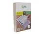 Liderpapel - Papel Autocopiativo A4 Triplicado 80 g, 500 Hojas (Blanco, Amarillo, Rosa), Paquete 167 Hojas
