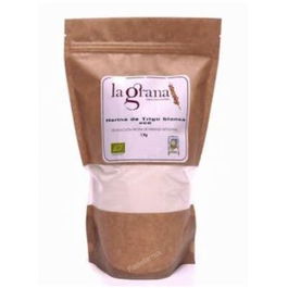 LA GRANA Harina De Trigo Blanca Eco 1Kg