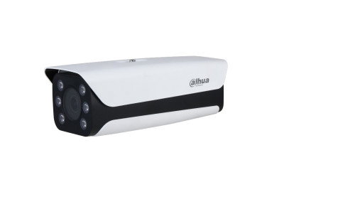 Dahua ITC439-PW1H-Z1050 Cámara IP Bullet 4MP Exterior Detección Aparcamiento hasta 50 Plazas