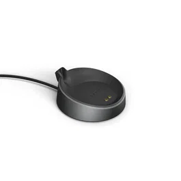 Jabra Evolve2 75 Deskstand USB-A Negro