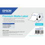 Epson C33S045741 Etiquetas Premium Mate Rollo Continuo 102mm x 60m