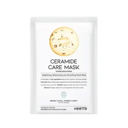 #OOTD Ceramide Care Iluminación Mascarilla facial 25 ml
