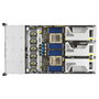 ASUS RS720A-E13-RS8U Servidor 2U, Socket SP5 para 2x AMD EPYC, DDR5, 8 Bahías Hot-swap, 2.7KW Titanium