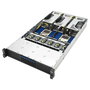 ASUS RS720A-E13-RS8U Servidor 2U, Socket SP5 para 2x AMD EPYC, DDR5, 8 Bahías Hot-swap, 2.7KW Titanium